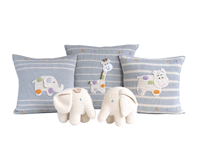 Gifts & Décor Baby Collection