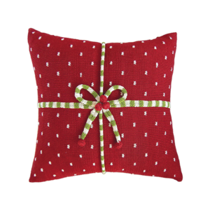 Christmas Pillow from Melange Collection