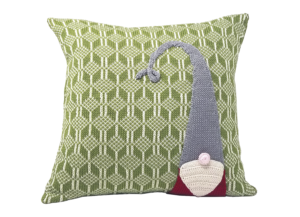 Melange Christmas Pillow