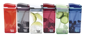 Drink in the Box Collection from Precidio