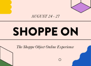 Shoppe On a virtual event
