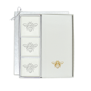 Signature Spa Courtesy Gift Set by Carved Solutions