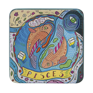 Pisces Luminary Soap by European Soaps