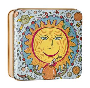 Luminary Soap from European Soaps
