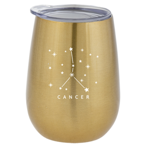 Wine Tumbler by Karma Gifts