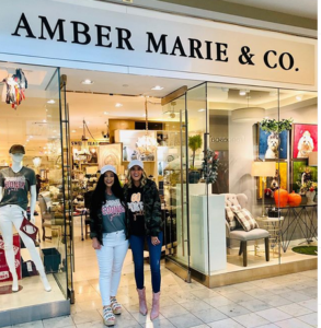 AMBER MARIE & COMPANY located in Tulsa