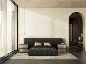 Cavalletto bedroom furniture