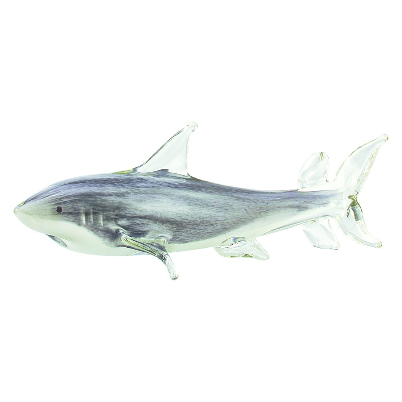 Great White Shark figurine