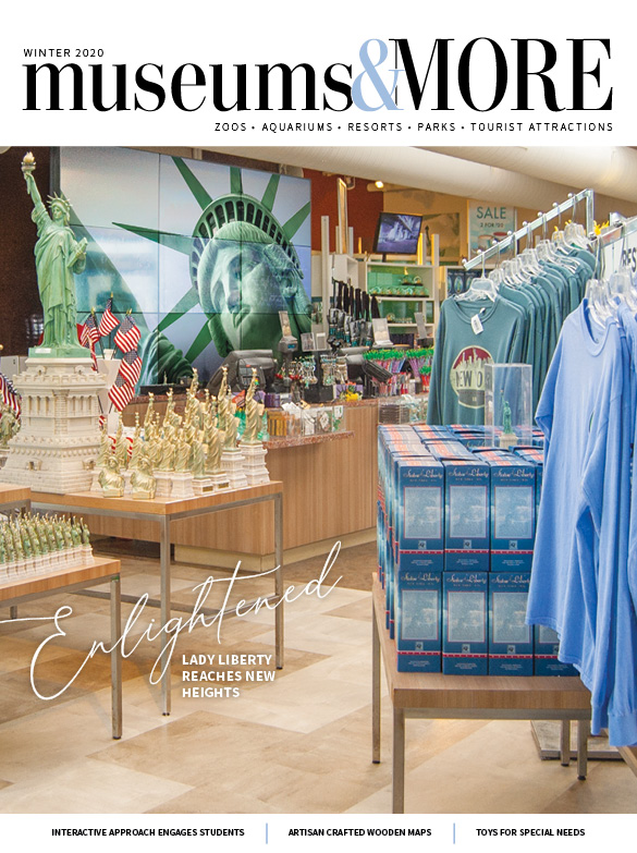 ANDMORE @Market App adds new features ahead of winter markets - Gift Shop  Magazine