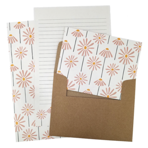 Writing Set from beve!
