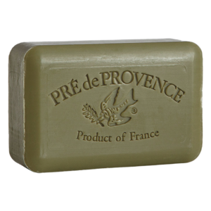 Olive Oil and Lavender Soap from European Soaps