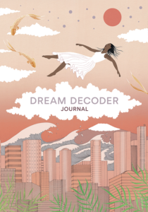 Dream Decoder Journal from Laurence King