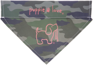 Dog Bandana from Pavilion Gift Co.