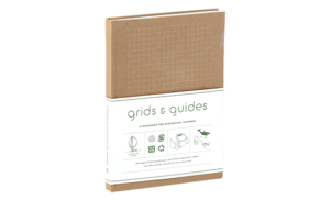 Grids & Guides Notebook from Architectural Press