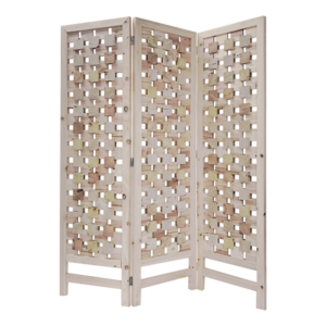 Three-panel Telluride Screen from Screen Gems
