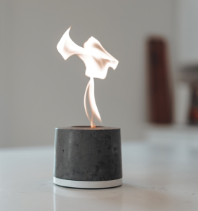 Flikr Fire from AMLK Home Collection