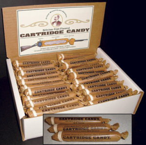Original Cartridge from Candy Cyrus Wakefield Incorporated