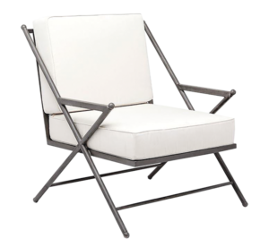 Balta XL Lounge Chair from Davis Designs