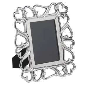 Heart to Heart Frame from Inspired Generations