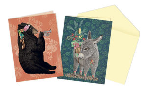 Heather Gauthier Card Collection from Leanin' Tree