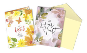 Stephanie Ryan Collection Cards from Leanin' Tree