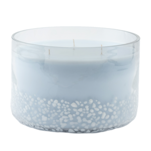 Vale Woodland Bluebell Candle from Northern Lights Candle