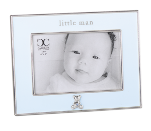 Little Man Frame from Roman