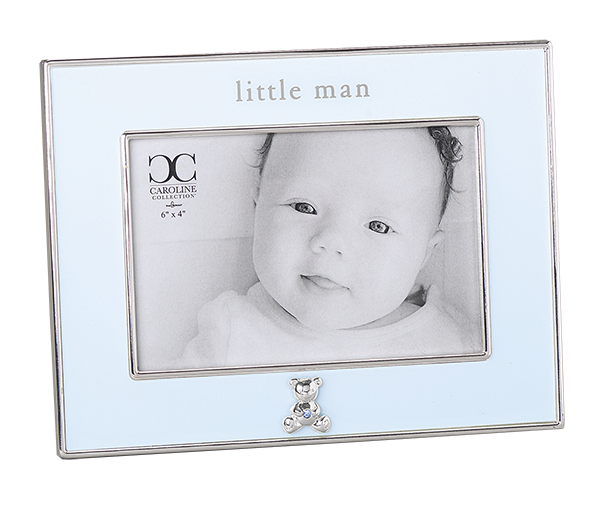 Little Man Frame 
															/ Roman							