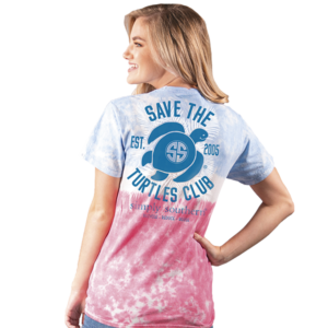Simply Southern apparel that offers a give-back opportunity