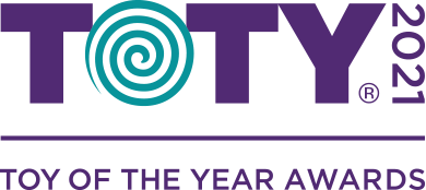 Bandai America Selected as Finalist for Two 2021 Toy of the Year Awards!