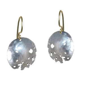metropolitan earrings from calico juno