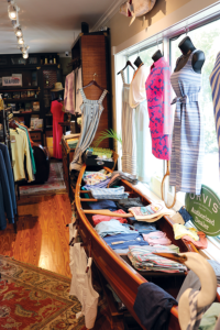 Adventures in Paradise Outfitters, a retailer in Sanibel, Florida