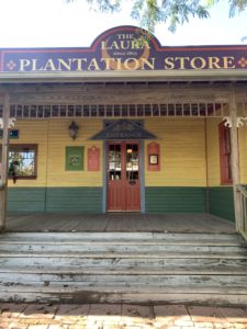 Laura Plantation History Museum