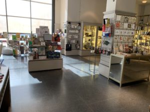 New Orleans Museum of Art Gift Shop