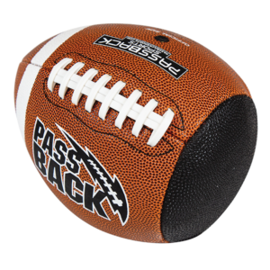 Football from Passback Sports
