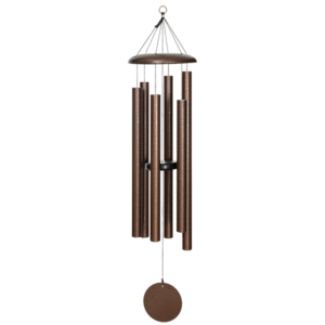 Wind Chime from QMT Windchimes