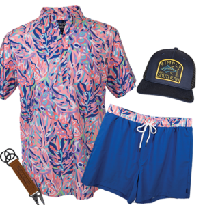 Men's Collection from Simply Southern