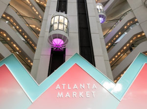 Atlanta Market January 2021