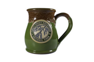 Great Smoky Mountain Association Gift Store Product