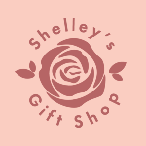 Shelley's Gift Shop logo