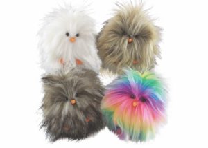 Puff Pets from Wishpets