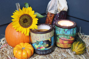 A Cheerful Giving Candle Co Farm Fresh Candles