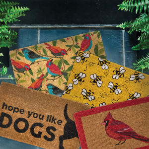 Doormats from ABBOTT Collection