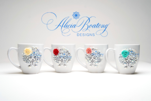 Alicia Boateng Designs