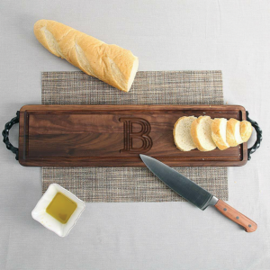 Bread Time from BigWood Boards