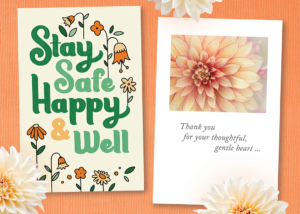 Pretty Words Passages from Cardthartic
