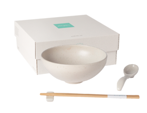 Pacifica Ramen Set from Casafina