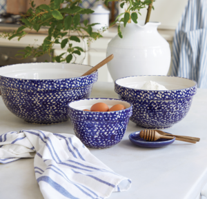 Abbey Collection from Casafina