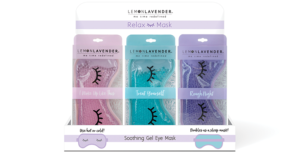 Lemon Lavender® Self-Care Essentials from DM Merchandising