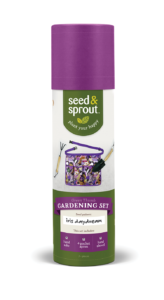 Seed & Sprout from DM Merchandising